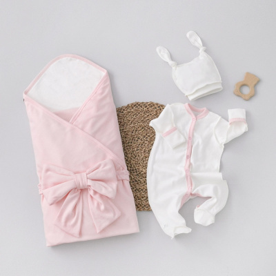 Комплект на выписку 4 предмета Узелок KiDi 4.112(ПГ-Уз)-2